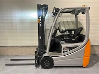 2019 still rx 20-16 1600 kg vorkheftruck - afbeelding 18 van  24