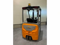 2019 still rx 20-16 1600 kg vorkheftruck - afbeelding 20 van  24