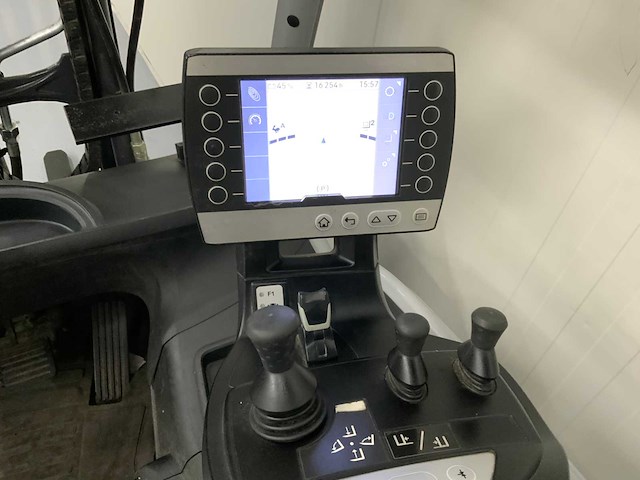 2019 still rx 20-16 vorkheftruck, side-shift, bluespot, heftruck - afbeelding 15 van  17