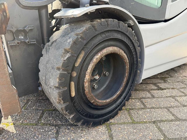 2019 still rx 20-18 vorkheftruck - afbeelding 1 van  11