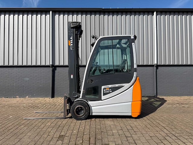 2019 still rx 20-18 vorkheftruck - afbeelding 6 van  11