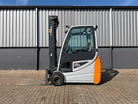 2019 still rx 20-18 vorkheftruck - afbeelding 6 van  11