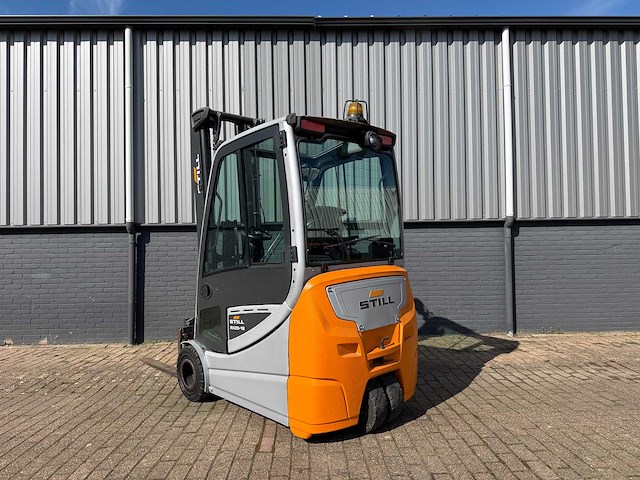 2019 still rx 20-18 vorkheftruck - afbeelding 7 van  11