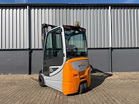 2019 still rx 20-18 vorkheftruck - afbeelding 7 van  11