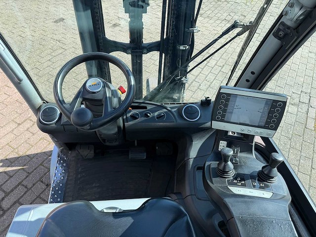 2019 still rx 20-18 vorkheftruck - afbeelding 9 van  11