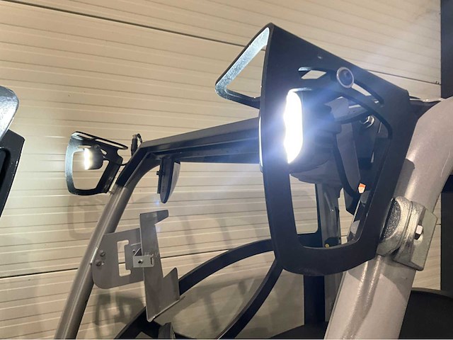 2019 still rx 20-18p 1800 kg vorkheftruck - afbeelding 3 van  17