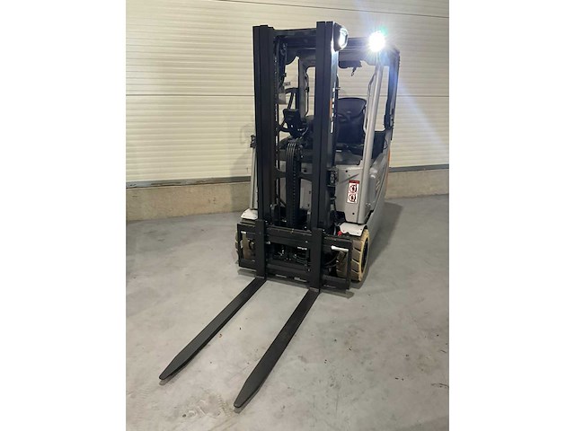 2019 still rx 20-18p 1800 kg vorkheftruck - afbeelding 13 van  17