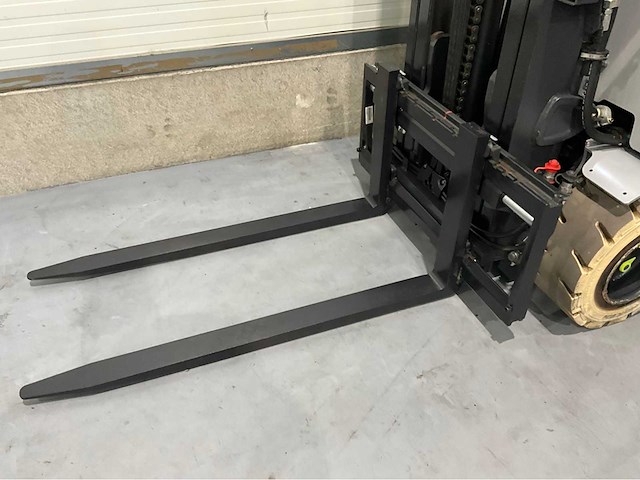 2019 still rx 20-18p 1800 kg vorkheftruck - afbeelding 4 van  17