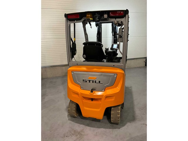 2019 still rx 20-18p 1800 kg vorkheftruck - afbeelding 12 van  17