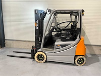 2019 still rx 20-18p 1800 kg vorkheftruck - afbeelding 8 van  11