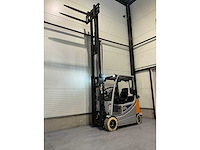 2019 still rx 20-18p 1800 kg vorkheftruck - afbeelding 11 van  11