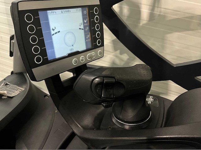 2019 still rx 20-18p 1800 kg vorkheftruck - afbeelding 5 van  16