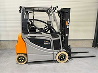 2019 still rx 20-18p 1800 kg vorkheftruck - afbeelding 13 van  16