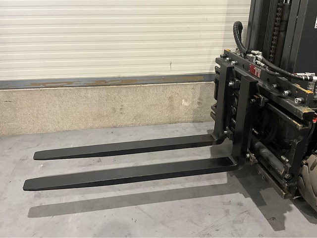 2019 still rx 20-20p 2000kg vorkheftruck lepelversteller - afbeelding 3 van  17