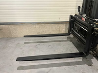 2019 still rx 20-20p 2000kg vorkheftruck lepelversteller - afbeelding 4 van  17