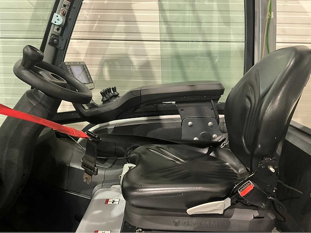 2019 still rx 20-20p 2000kg vorkheftruck lepelversteller - afbeelding 5 van  17
