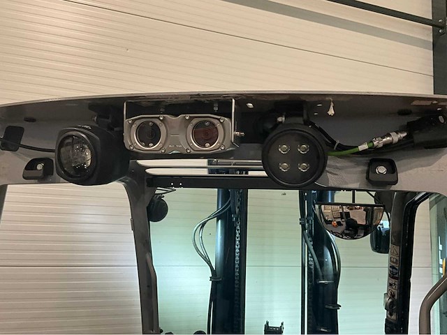 2019 still rx 20-20p 2000kg vorkheftruck lepelversteller - afbeelding 6 van  17