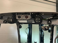 2019 still rx 20-20p 2000kg vorkheftruck lepelversteller - afbeelding 6 van  17
