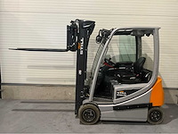 2019 still rx 20-20p 2000kg vorkheftruck lepelversteller - afbeelding 14 van  17