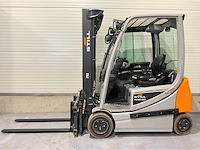 2019 still rx 20-20p 2000kg vorkheftruck lepelversteller - afbeelding 9 van  16