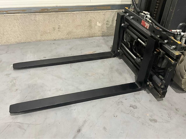 2019 still rx 20-20p 2000kg vorkheftruck lepelversteller - afbeelding 2 van  17
