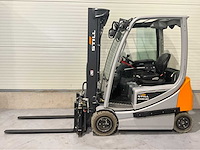 2019 still rx 20-20p 2000kg vorkheftruck lepelversteller - afbeelding 10 van  17