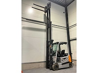 2019 still rx 20-20p 2000kg vorkheftruck lepelversteller - afbeelding 15 van  17