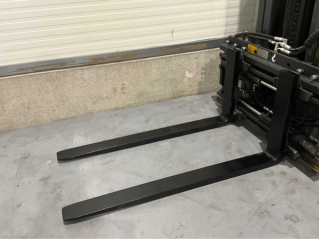 2019 still rx 20-20p 2000kg vorkheftruck lepelversteller - afbeelding 2 van  16