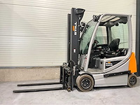 2019 still rx 20-20p 2000kg vorkheftruck lepelversteller - afbeelding 9 van  16