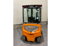 2019 still rx 20-20p 2000kg vorkheftruck lepelversteller - afbeelding 11 van  16