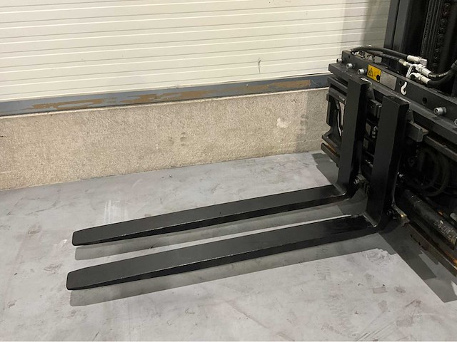 2019 still rx 20-20p 2000kg vorkheftruck lepelversteller - afbeelding 16 van  16