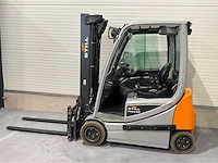 2019 still rx 20-20p 2000kg vorkheftruck lepelversteller - afbeelding 9 van  15