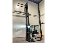2019 still rx 20-20p 2000kg vorkheftruck lepelversteller - afbeelding 14 van  15