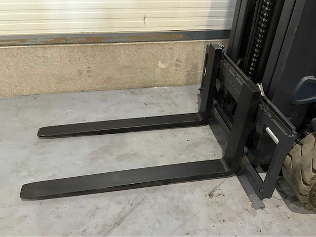 2019 still rx 20-20pl 2000 kg vorkheftruck - afbeelding 2 van  11