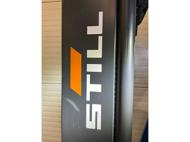 2019 still rx 20-20pl 2000 kg vorkheftruck - afbeelding 3 van  11