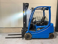 2019 still rx 20-20pl 2000 kg vorkheftruck - afbeelding 4 van  11