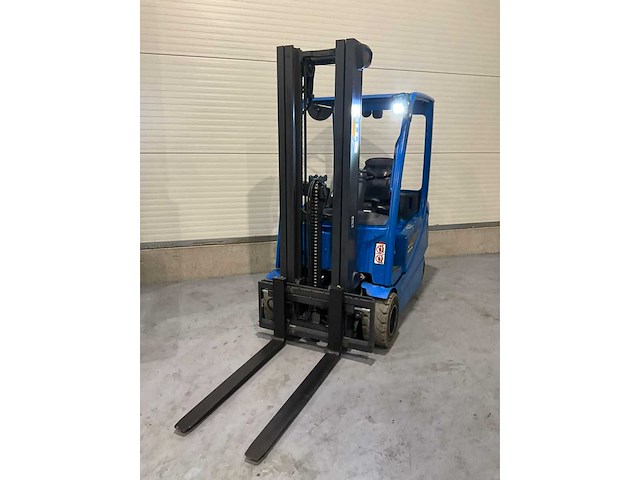 2019 still rx 20-20pl 2000 kg vorkheftruck - afbeelding 6 van  11