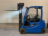 2019 still rx 20-20pl 2000 kg vorkheftruck - afbeelding 8 van  11