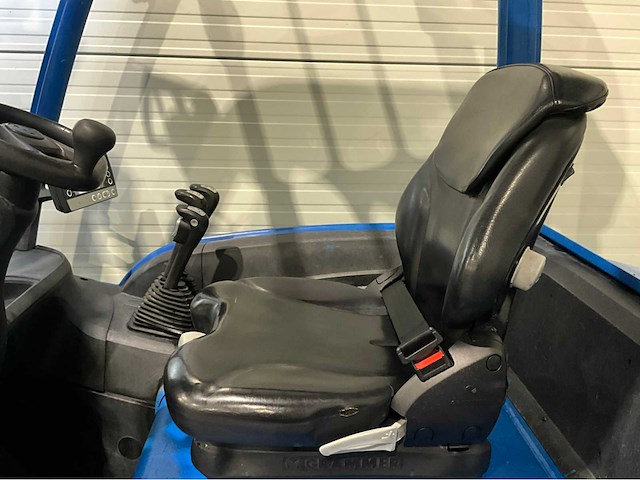 2019 still rx 20-20pl 2000 kg vorkheftruck - afbeelding 11 van  11