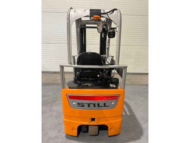 2019 still rx 50-13 2215uur vorkheftruck - afbeelding 9 van  14