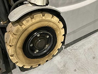 2019 still rx 50-13 2215uur vorkheftruck - afbeelding 11 van  14