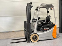 2019 still rx 50-13 2215uur vorkheftruck