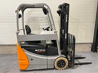 2019 still rx 50-13 2215uur vorkheftruck - afbeelding 5 van  14