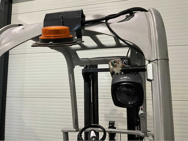 2019 still rx 50-13 2215uur vorkheftruck - afbeelding 3 van  9