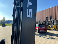 2019 still rx 60-25 vorkheftruck - afbeelding 2 van  16