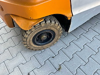 2019 still rx 60-25 vorkheftruck - afbeelding 5 van  16