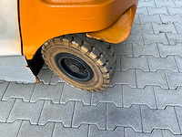2019 still rx 60-25 vorkheftruck - afbeelding 6 van  16
