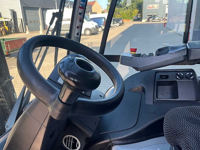 2019 still rx 60-25 vorkheftruck - afbeelding 9 van  16