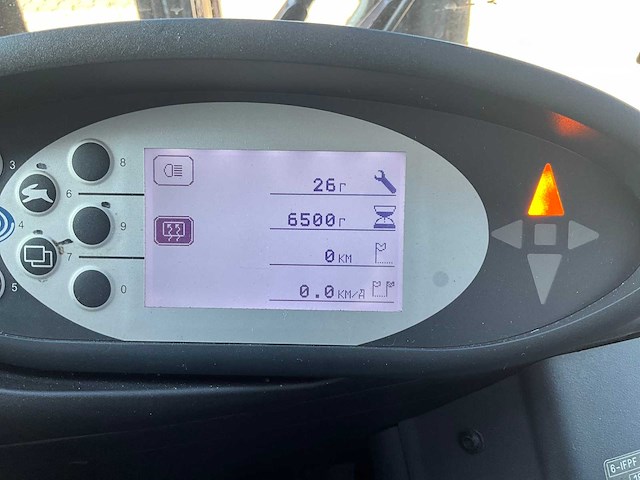 2019 still rx 60-25 vorkheftruck - afbeelding 10 van  16