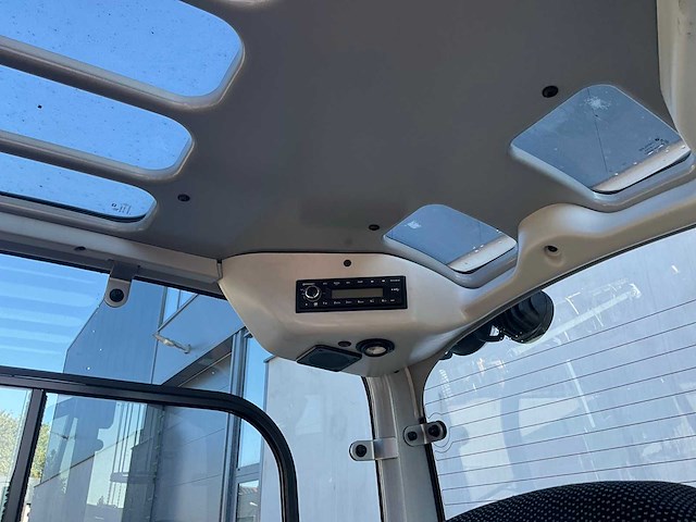 2019 still rx 60-25 vorkheftruck - afbeelding 12 van  16